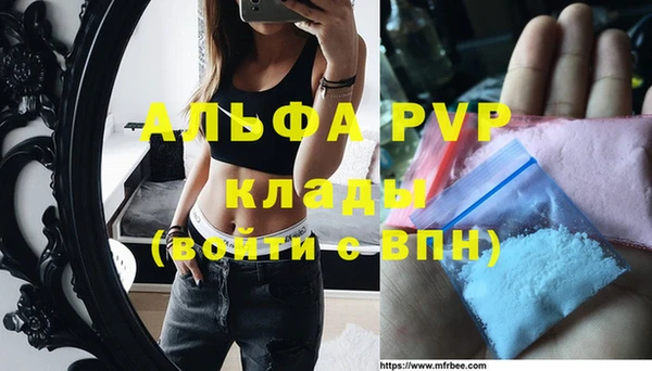 твердый Алексин
